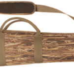 Avery Floating Foldable gun case in Marsh Grass