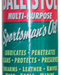 Ballistol Multi-purpose sportsman's oil kit