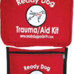 Ready Dog Professional Trauma and First Aid Kit