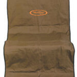 Mud River Shot Gun Mat Car Seat Cover
