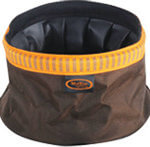 Mud River Quick Quack Collapsible Dog Bowl