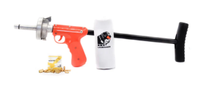 Lucky Launcher II Basic
