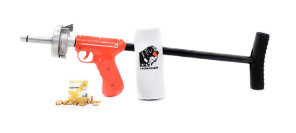 Lucky Launcher II Basic