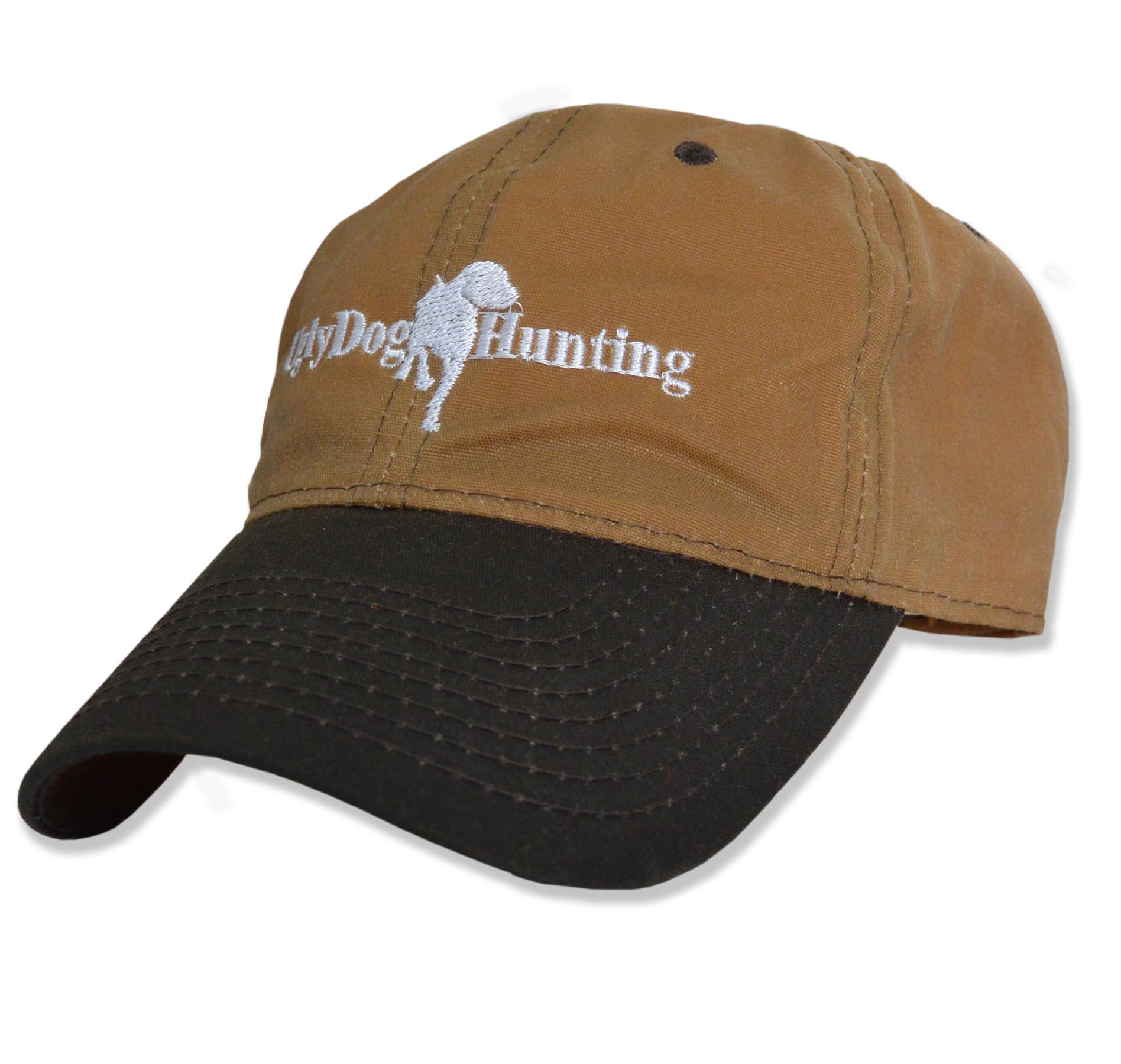 Dog'll Hunt Hat – You Betcha