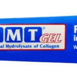 EMT Gel dog wound care