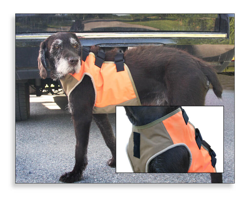 Hunting Dog Vests for Sale Online Ugly Dog Hunting