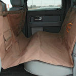 Mud River Hammock Car Seat Cover