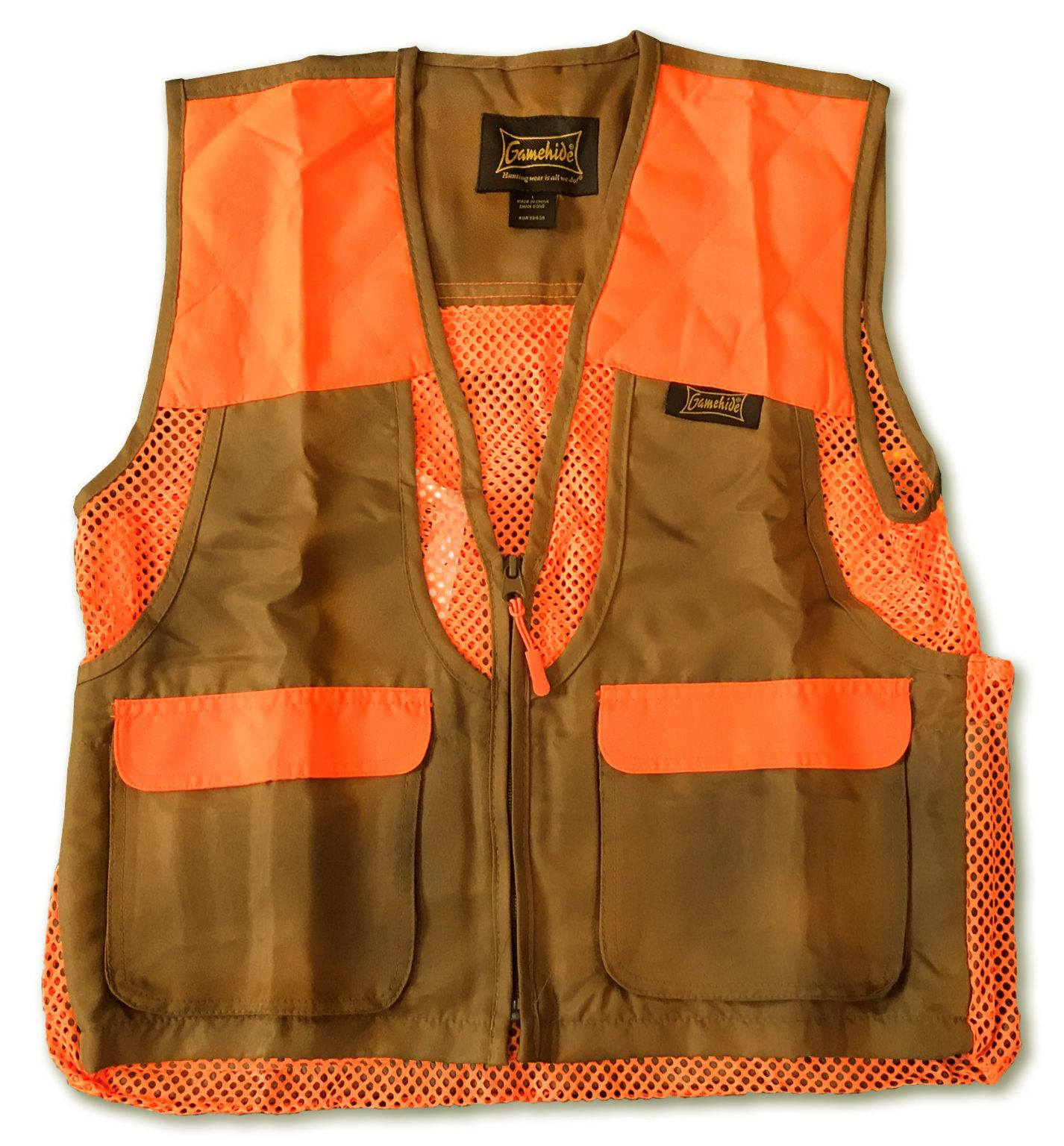 Men's Hunting Vests for Sale Online | Ugly Dog Hunting