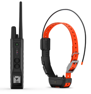 Garmin Pro550+ and TT25 Collar Bundle