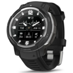 Garmin Instinct Crossover - Black