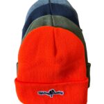Ugly Dog Watch Cap Color Line-up
