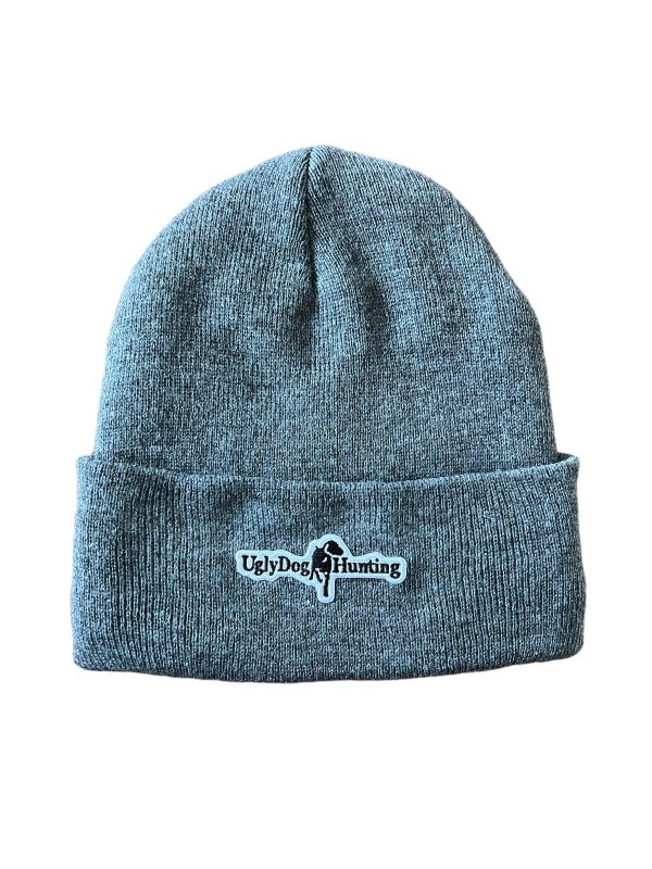 TW Gray Watch Cap