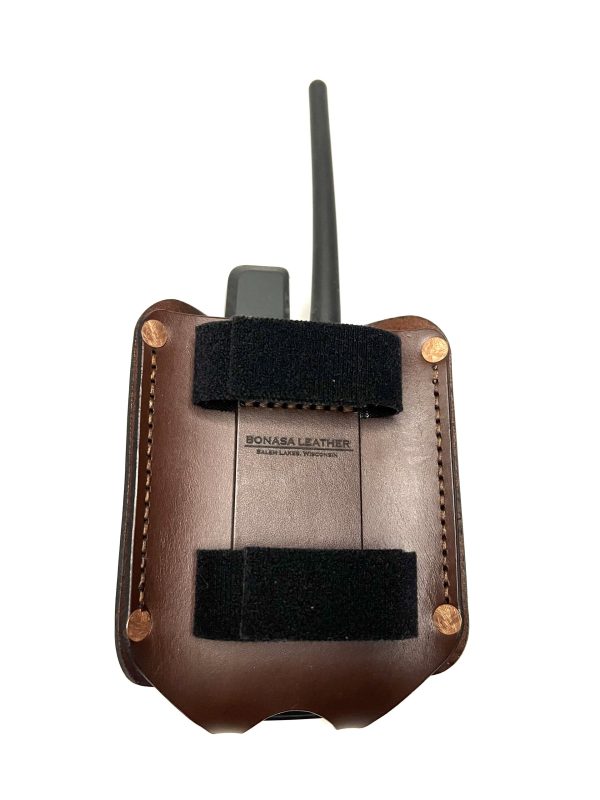 Garmin Alpha Holster - Back