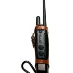 Garmin Pro 550 Plus Holster
