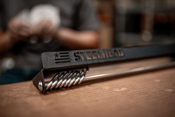 Steelhead Case Keeper Product Shot