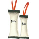 Duck Canvas Retrieving Dummy
