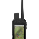 Garmin Alpha 200 Handheld
