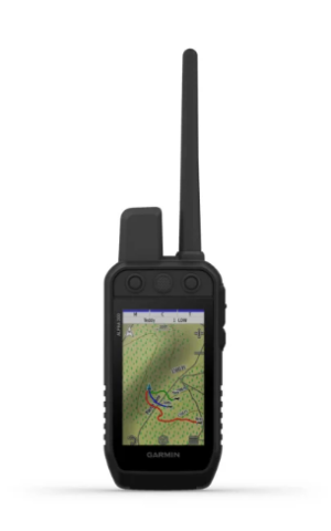 Garmin Alpha 200 Handheld