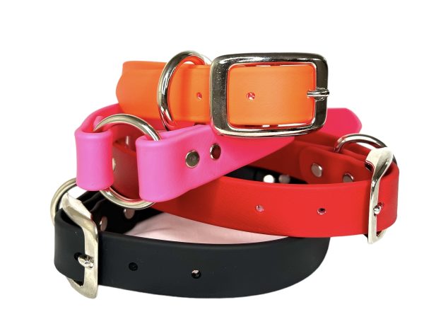 RPM Center Ring Collars