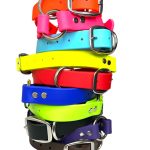 RPM Center Ring Collar Stack