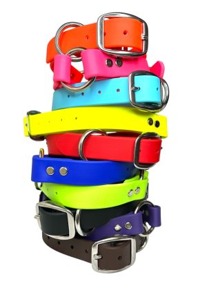 RPM Center Ring Collar Stack