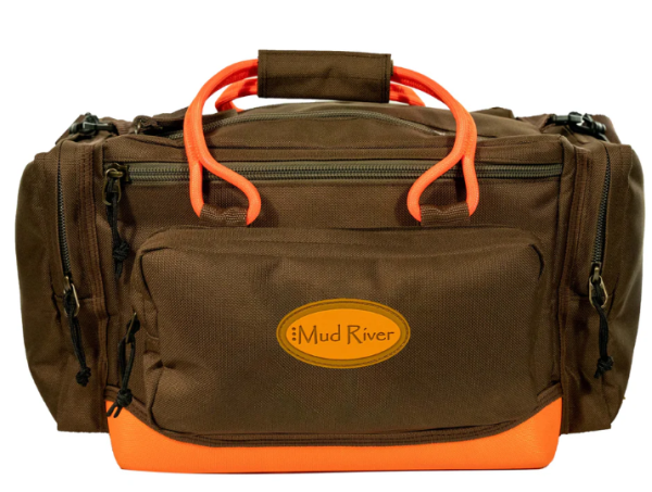 Mud River Deluxe Handler's Bag