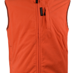 Cold Canyon Vest