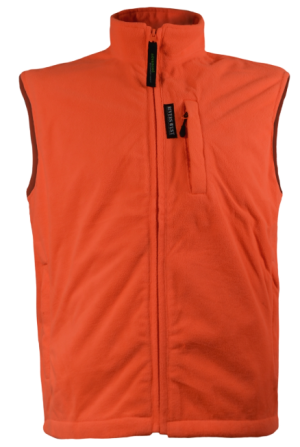 Cold Canyon Vest