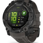 Garmin Instinct 3 AMOLED Display
