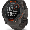 Garmin Instinct 3 Solar