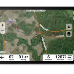 Garmin Alpha XL