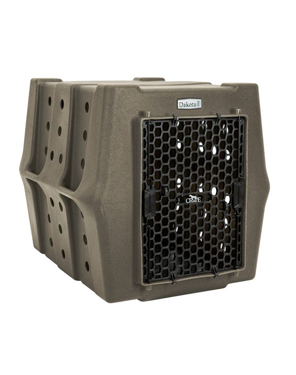 Dakota283 CRaTE