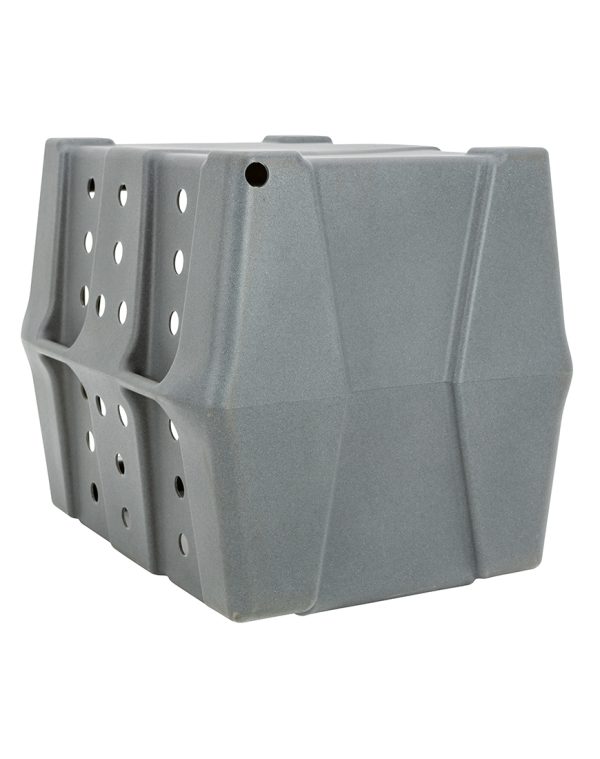 Dakota283 CRaTE