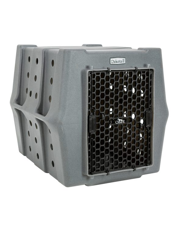 Dakota283 CRaTE