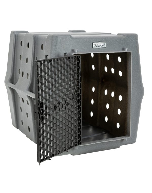 Dakota283 CRaTE