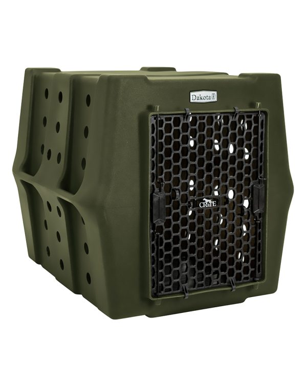 Dakota283 CRaTE