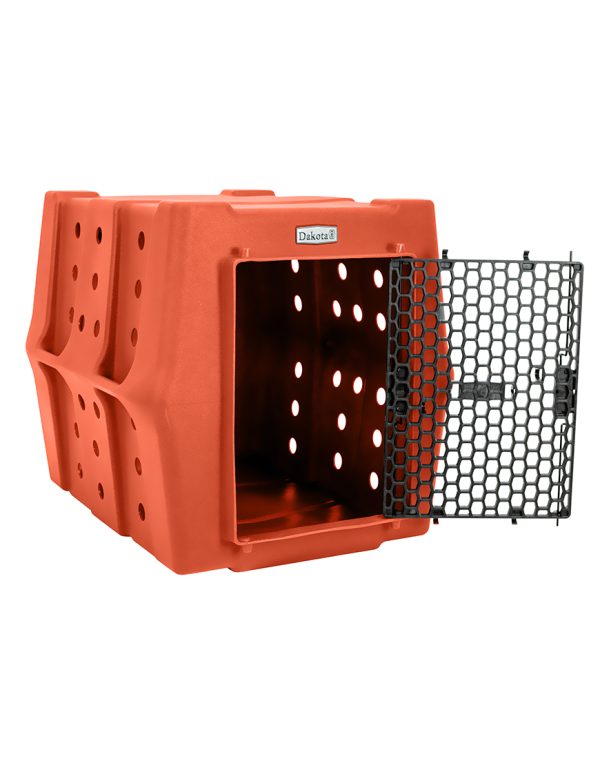 Dakota283 CRaTE