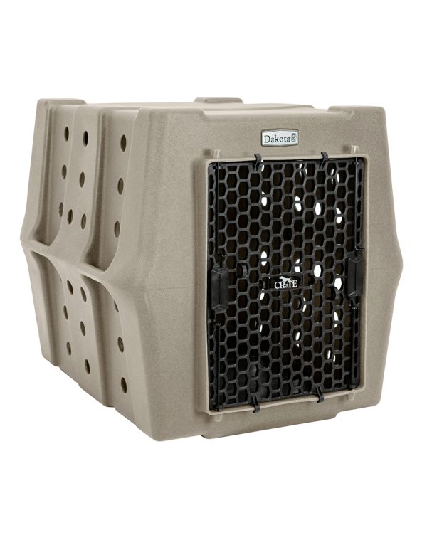 Dakota283 CRaTE