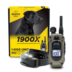 Dogtra 1900x
