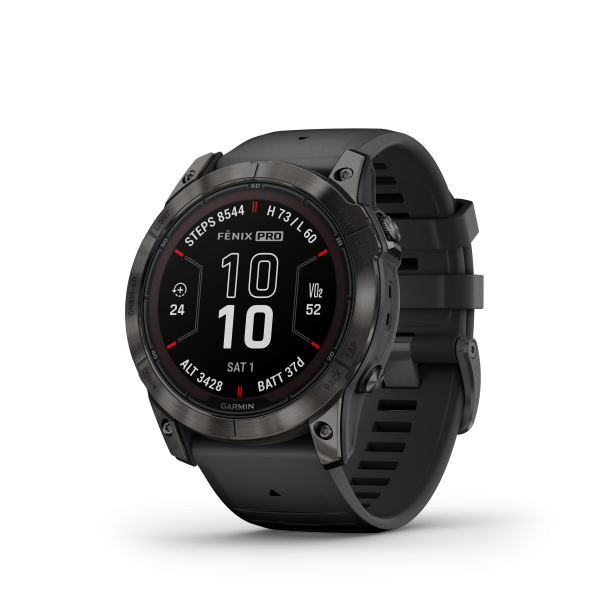 Garmin Fenix 7