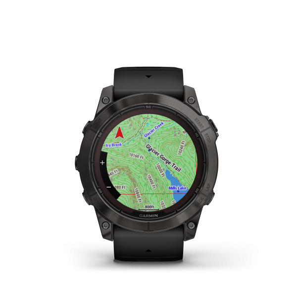 Garmin Fenix 7