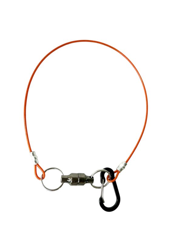 Field Secure Tether
