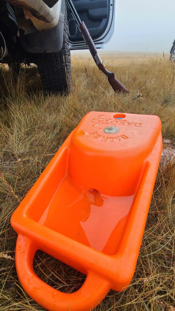 Dash 3.5 Gallon Water System - Image 2