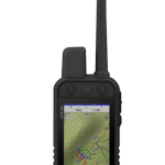 Garmin Alpha 200 Plus