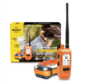 Dogtra Pathfinder 2 Mini and Compass Bundle