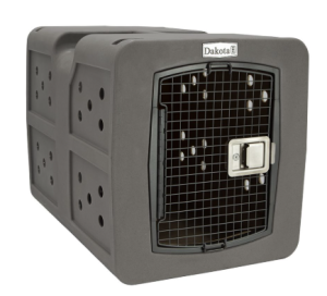 Dakota283 G3 Dog Kennel