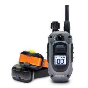 Dogtra 280X 2-Dog E-Collar System - Compact with BOOST for Two Dogs - Main
