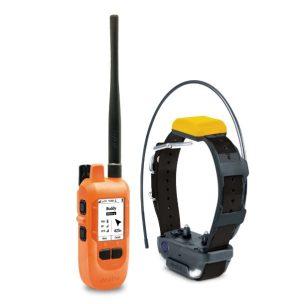 Dogtra Compass Handheld + Pathfinder 2 GPS Collar Bundle
