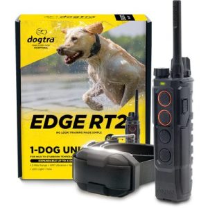 Dogtra EDGE RT2 E-Collar (Retriever Trainer) - Main