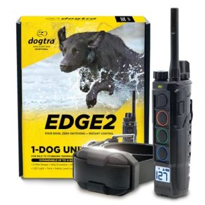 Dogtra EDGE2 E-Collar System - Main